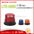 LTE-5100 flashing LED warning light 50,000 hours of service life